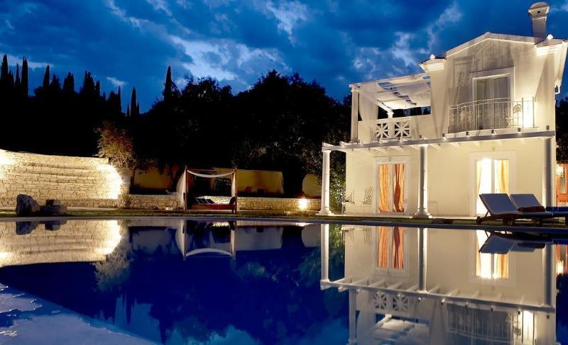 Hotel Castello Di Vista Ipsos Esterno foto